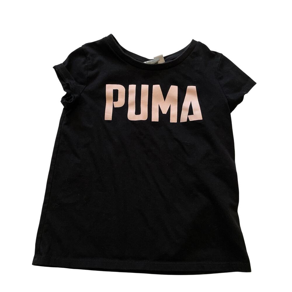 Puma tee